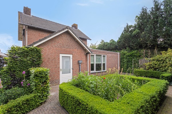 Medium property photo - Oude Dijk 37, 5298 BA Liempde